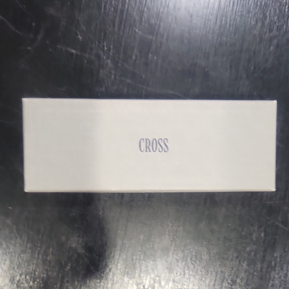 Cross Ink Pen & Box - Picture 2 of 2
